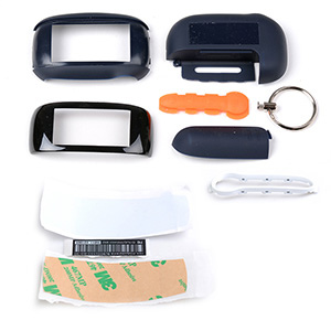 Запчасти для брелков (ЗИК)